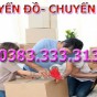 Dịch vụ chuyển nhà trọn gói giá rẻ tại Hồng Mai 0383.333.313