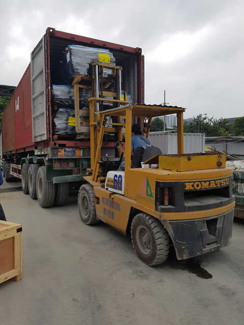 Bốc Xếp Hàng Hóa Hàng Mã: Bảng Giá Tối Ưu & Giải Pháp 24/7 Tại Phố Cổ
